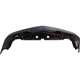 Purchase Top-Quality Front Bumper Cover - HO1000183 pa8