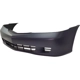 Purchase Top-Quality Front Bumper Cover - HO1000183 pa9