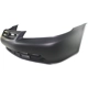 Purchase Top-Quality Front Bumper Cover - HO1000196C Capa Certified pa4