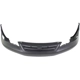 Purchase Top-Quality Front Bumper Cover - HO1000196C Capa Certified pa5