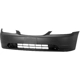 Purchase Top-Quality Front Bumper Cover - HO1000197 pa3