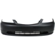 Purchase Top-Quality Front Bumper Cover - HO1000197C pa6