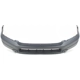 Purchase Top-Quality Front Bumper Cover - HO1000208C Capa Certified Capa Certified pa6