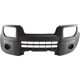 Purchase Top-Quality Front Bumper Cover - HO1000214 pa8