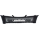 Purchase Top-Quality Front Bumper Cover - HO1000216C Capa Certified pa3
