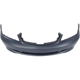 Purchase Top-Quality Front Bumper Cover - HO1000216C Capa Certified pa9