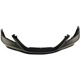 Purchase Top-Quality Front Bumper Cover - HO1000222C Capa Certified Capa Certified pa12