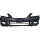 Purchase Top-Quality Front Bumper Cover - HO1000223 pa2