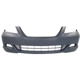 Purchase Top-Quality Front Bumper Cover - HO1000223C Capa Certified Capa Certified pa11