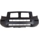Purchase Top-Quality Front Bumper Cover - HO1000232C Capa Certified Capa Certified pa10
