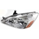 Purchase Top-Quality Front Bumper Cover - HO1000235 pa3