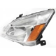 Purchase Top-Quality Front Bumper Cover - HO1000235 pa4