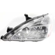 Purchase Top-Quality Front Bumper Cover - HO1000235 pa5
