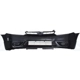 Purchase Top-Quality Various Manufacturers
 - HO1000237 - Front Bumper Cover pa2