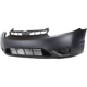 Purchase Top-Quality Various Manufacturers
 - HO1000237 - Front Bumper Cover pa3