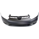 Purchase Top-Quality Various Manufacturers
 - HO1000237 - Front Bumper Cover pa4