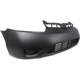 Purchase Top-Quality Front Bumper Cover - HO1000237C Capa Certified Capa Certified pa6