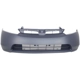 Purchase Top-Quality Front Bumper Cover - HO1000239 pa9