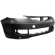 Purchase Top-Quality Front Bumper Cover - HO1000249C Capa Certified Capa Certified pa1