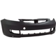 Purchase Top-Quality Front Bumper Cover - HO1000249C Capa Certified Capa Certified pa11