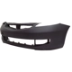 Purchase Top-Quality Front Bumper Cover - HO1000249C Capa Certified Capa Certified pa8