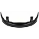 Purchase Top-Quality Front Bumper Cover - HO1000254C pa5