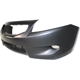 Purchase Top-Quality Front Bumper Cover - HO1000256 pa10
