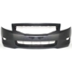 Purchase Top-Quality Front Bumper Cover - HO1000256 pa5