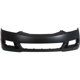 Purchase Top-Quality Front Bumper Cover - HO1000262C Capa Certified Capa Certified pa1