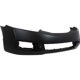 Purchase Top-Quality Front Bumper Cover - HO1000262C Capa Certified Capa Certified pa5