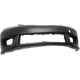 Purchase Top-Quality Front Bumper Cover - HO1000264 pa1
