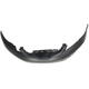 Purchase Top-Quality Front Bumper Cover - HO1000264 pa2
