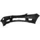 Purchase Top-Quality Front Bumper Cover - HO1000264 pa4