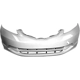 Purchase Top-Quality Front Bumper Cover - HO1000265C Capa Certified Capa Certified pa1