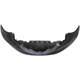 Purchase Top-Quality Front Bumper Cover - HO1000265C Capa Certified Capa Certified pa2