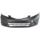 Purchase Top-Quality Front Bumper Cover - HO1000265C Capa Certified Capa Certified pa4