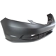 Purchase Top-Quality Front Bumper Cover - HO1000265C Capa Certified Capa Certified pa6