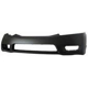Purchase Top-Quality Various Manufacturers - HO1000266 - Front Bumper Cover pa1