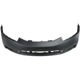 Purchase Top-Quality Front Bumper Cover - HO1000266C Capa Certified pa7
