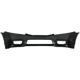 Purchase Top-Quality Front Bumper Cover - HO1000266C Capa Certified pa8