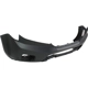 Purchase Top-Quality Front Bumper Cover - HO1000268 pa3