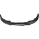 Purchase Top-Quality Front Bumper Cover - HO1000268 pa7