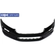 Purchase Top-Quality Front Bumper Cover - HO1000272C pa10