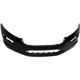 Purchase Top-Quality Front Bumper Cover - HO1000272C pa2