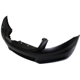 Purchase Top-Quality Front Bumper Cover - HO1000278 pa3