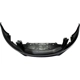 Purchase Top-Quality Front Bumper Cover - HO1000278 pa5