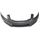 Purchase Top-Quality Front Bumper Cover - HO1000279 pa7