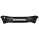 Purchase Top-Quality Front Bumper Cover - HO1000280C Capa Certified Capa Certified pa6