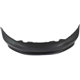 Purchase Top-Quality Front Bumper Cover - HO1000280C Capa Certified Capa Certified pa9