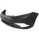 Purchase Top-Quality Front Bumper Cover - HO1000281C Capa Certified Capa Certified pa4